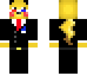 pikachu 3d