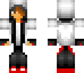 the cool boy