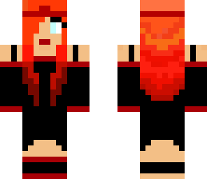 demon princess