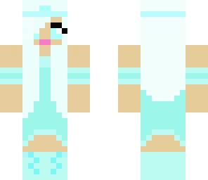 water princess