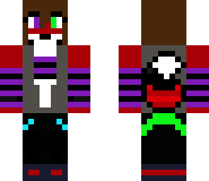 furry rave