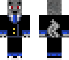 tai wolf