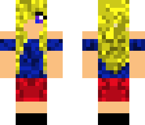 girl