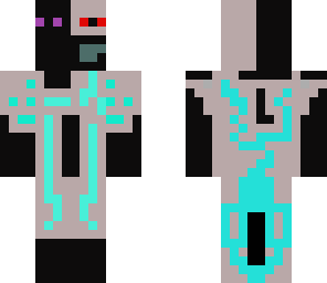 ender cyborg