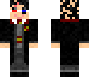 harry potter 3d