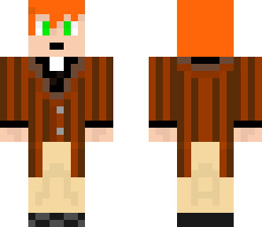 captaindevlin