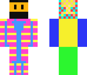 creeper turtle
