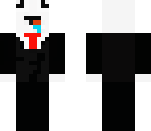 slender ******ed