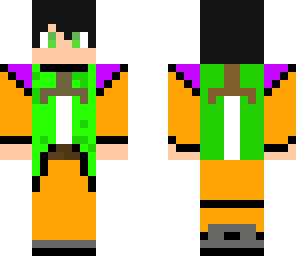 two sords