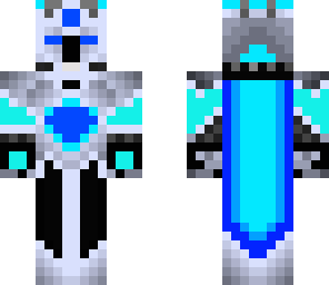 more ice knight