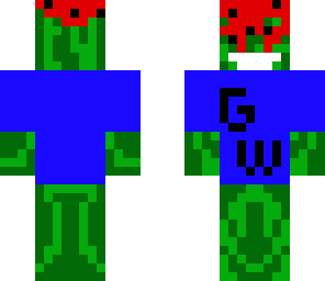 godlywatermelon