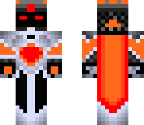 magma knight