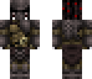 predator