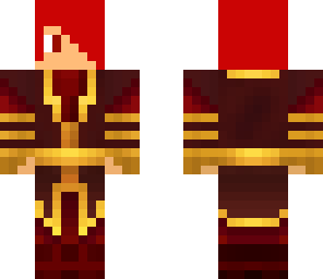 fire lord wesley v2