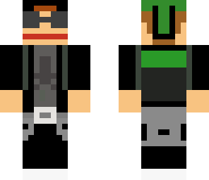 zane