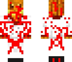 blood pumkin