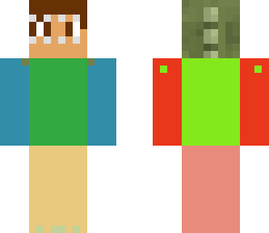 colourful pyro