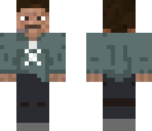 sam's sweater