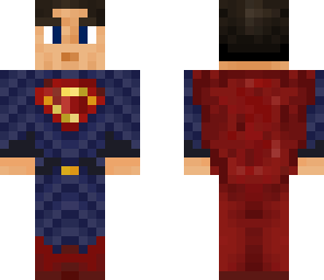 man of steel