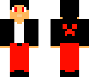 my new skin