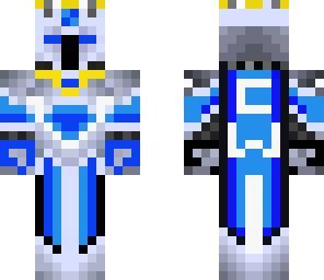 the knight