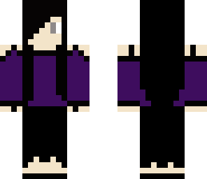 goth girl 
