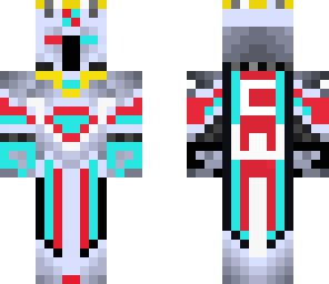 knight - thechihald