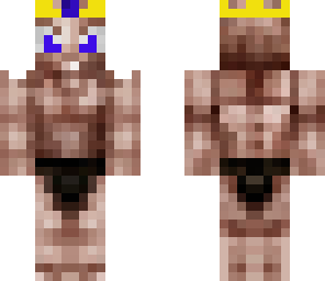 mijn skin fa
