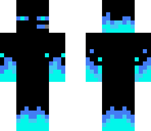 frozen ender