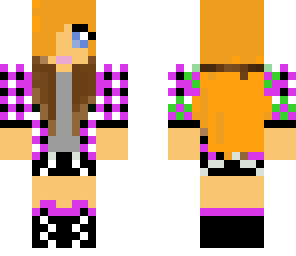 cool girl