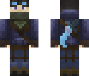 wanderer