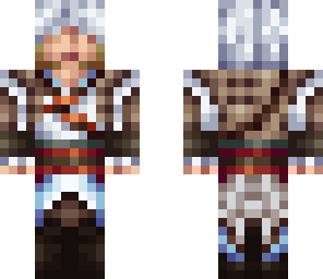 edward kenway