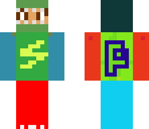 colour pyro 3 new one