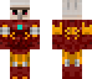 golem man