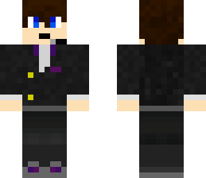 lawrence's skin redone