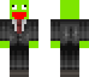 wacky skin