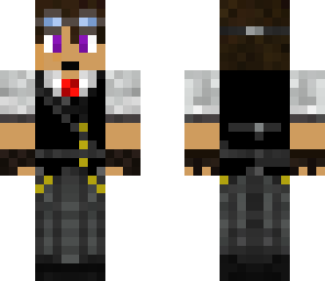blacksuit engineer