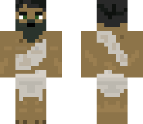 arab man