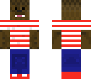 bacca for mashall