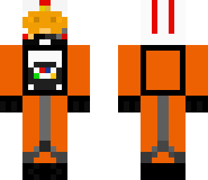 luke skywalker x-wing