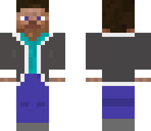 winter steve