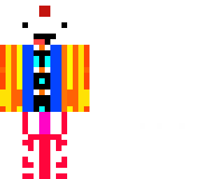 toms very own skin