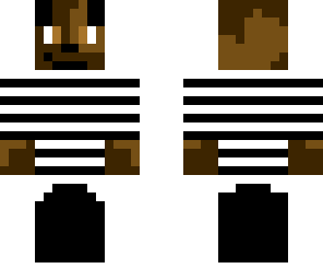 prisoner dog flat 1