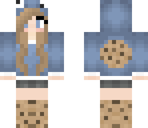 cute cookie monster