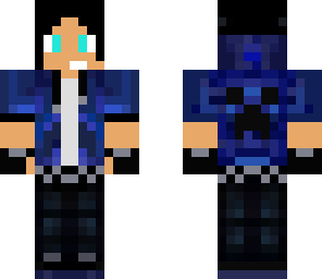 cool boy