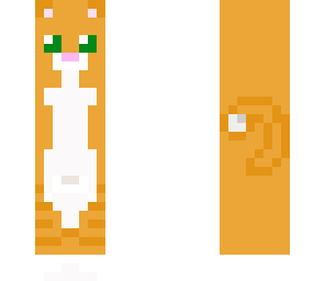 creeper cat