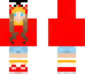 angry birds red one