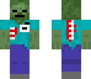 original zombie
