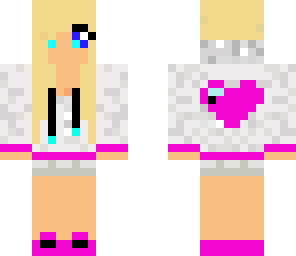 sexy skin