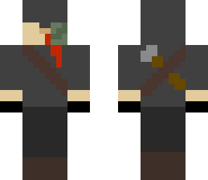 zombie killer